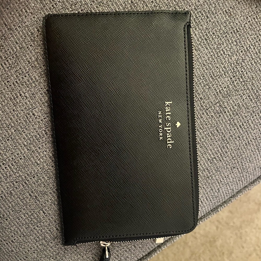 Wristlet